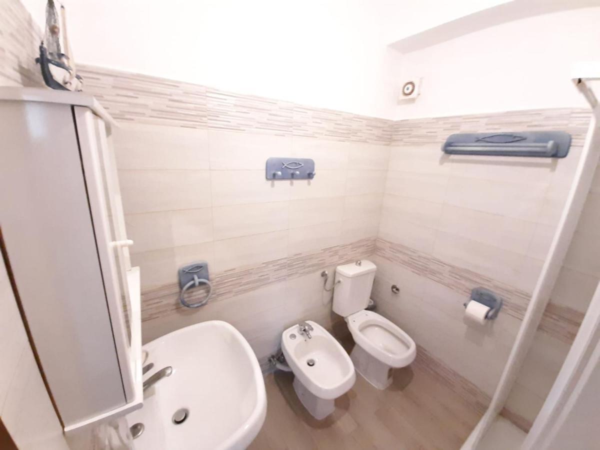 레토이아니 Casa Vacanze Andreana 아파트 외부 사진