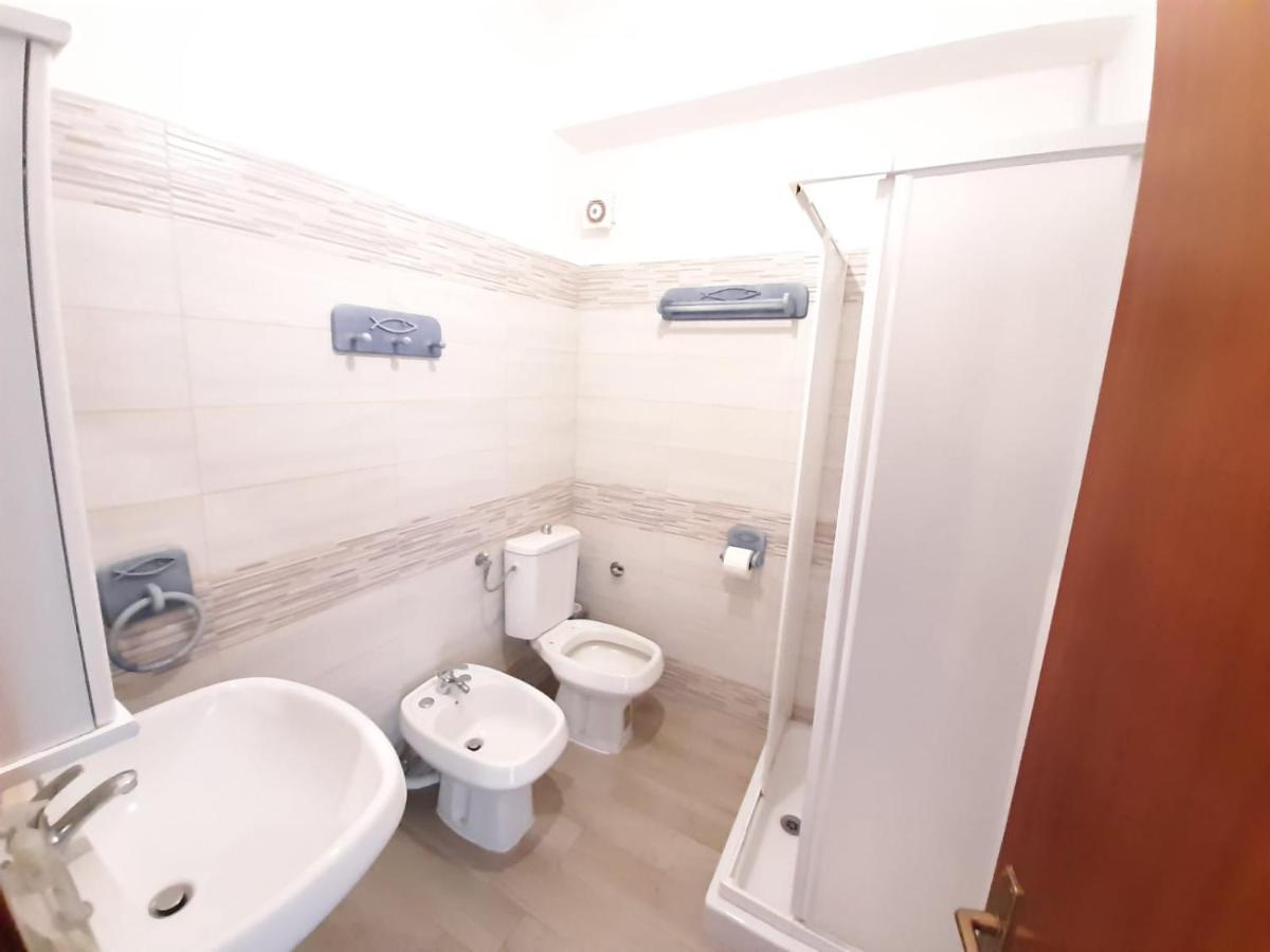 레토이아니 Casa Vacanze Andreana 아파트 외부 사진