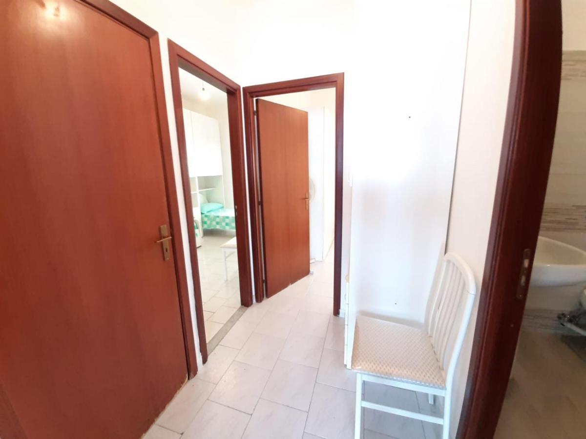 레토이아니 Casa Vacanze Andreana 아파트 외부 사진