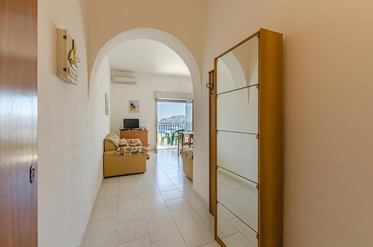 레토이아니 Casa Vacanze Andreana 아파트 외부 사진