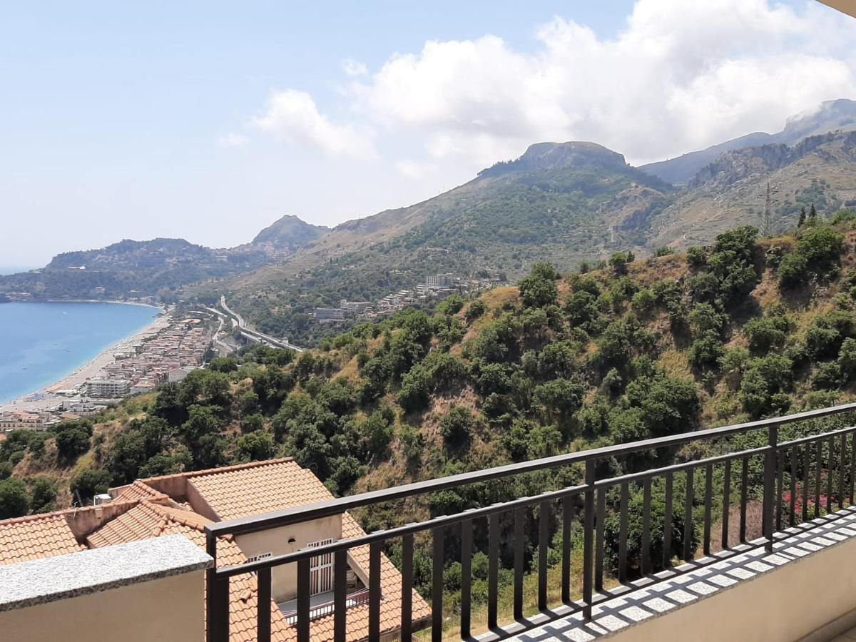 레토이아니 Casa Vacanze Andreana 아파트 외부 사진