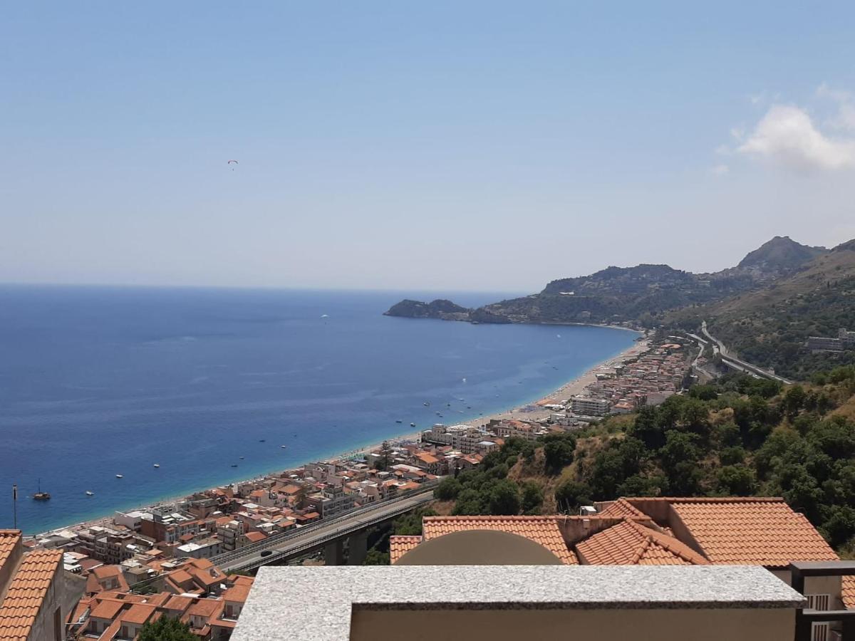 레토이아니 Casa Vacanze Andreana 아파트 외부 사진