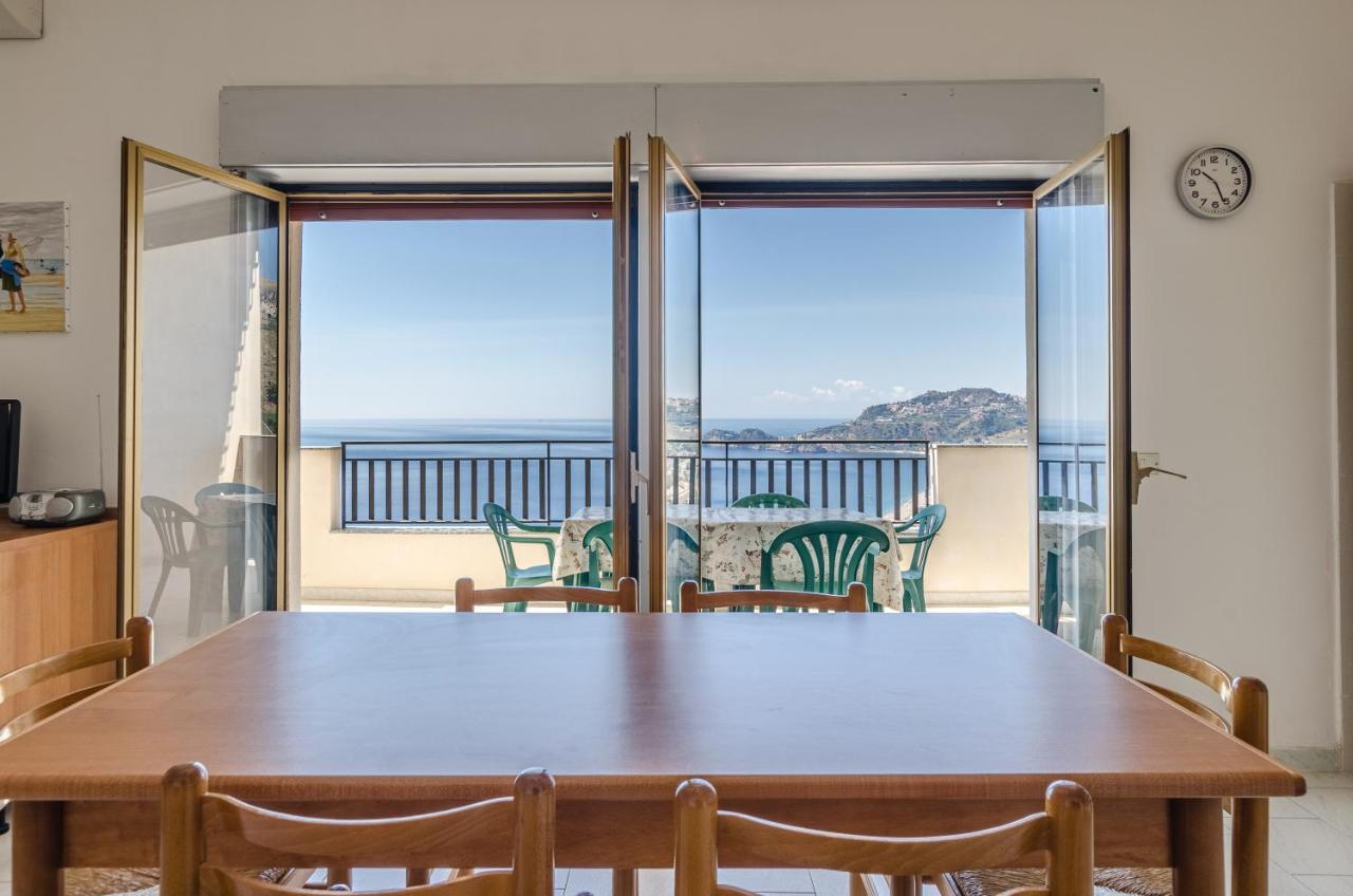 레토이아니 Casa Vacanze Andreana 아파트 외부 사진
