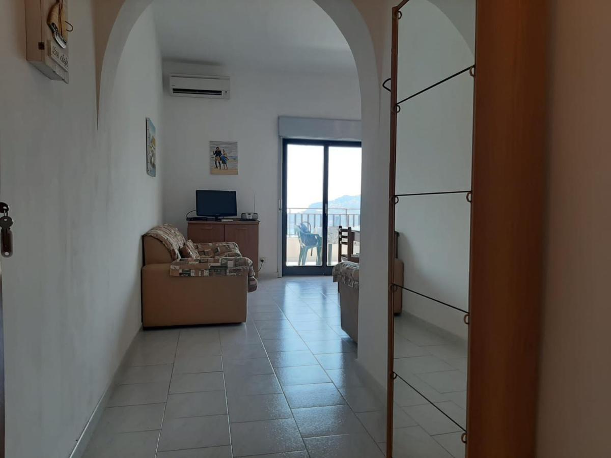 레토이아니 Casa Vacanze Andreana 아파트 외부 사진
