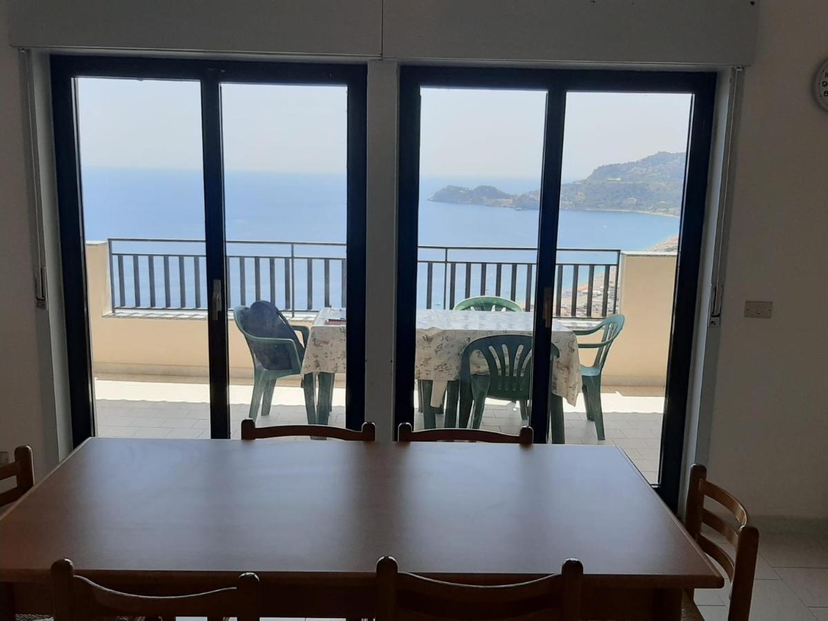 레토이아니 Casa Vacanze Andreana 아파트 외부 사진