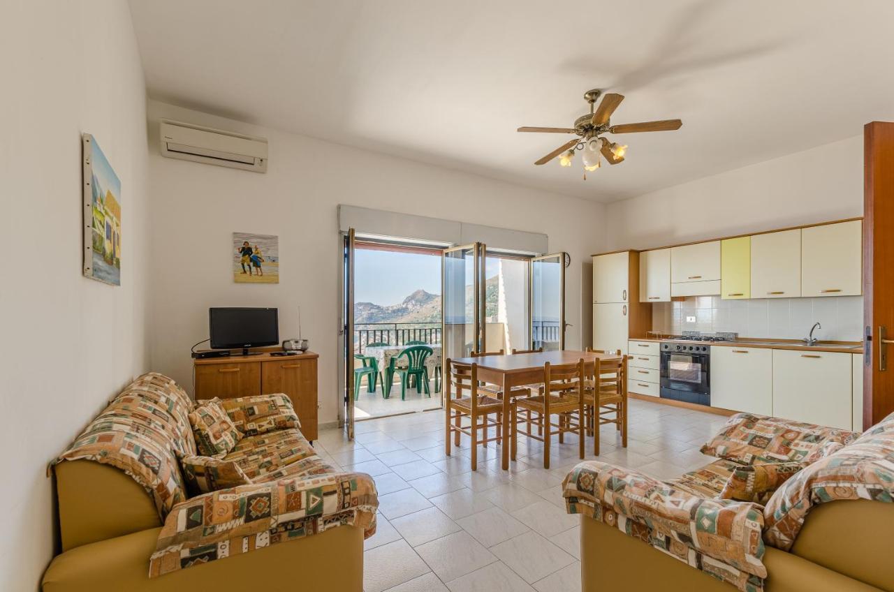 레토이아니 Casa Vacanze Andreana 아파트 외부 사진