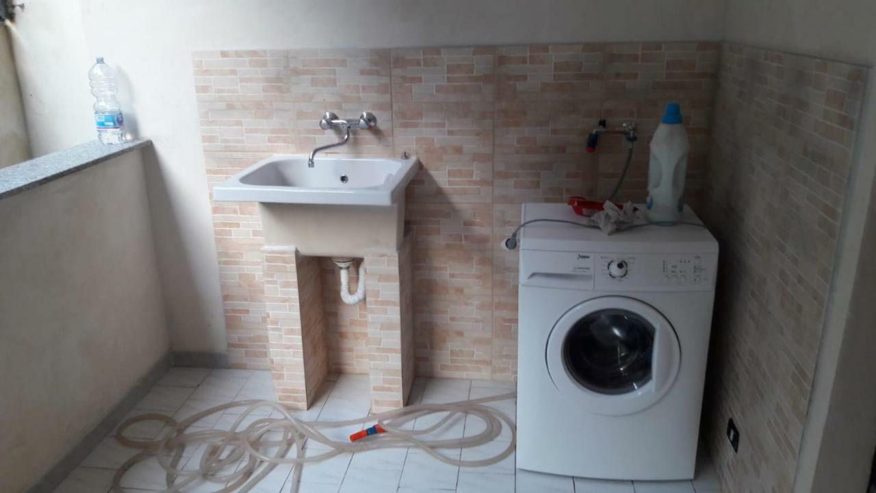 레토이아니 Casa Vacanze Andreana 아파트 외부 사진